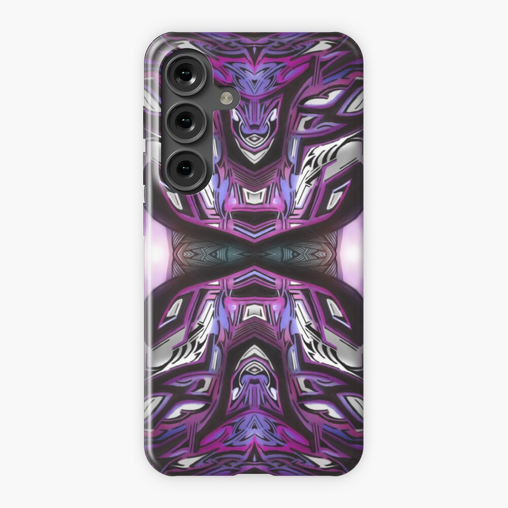 Item preview, Samsung Galaxy Snap Case designed and sold by Atomic-Acid.