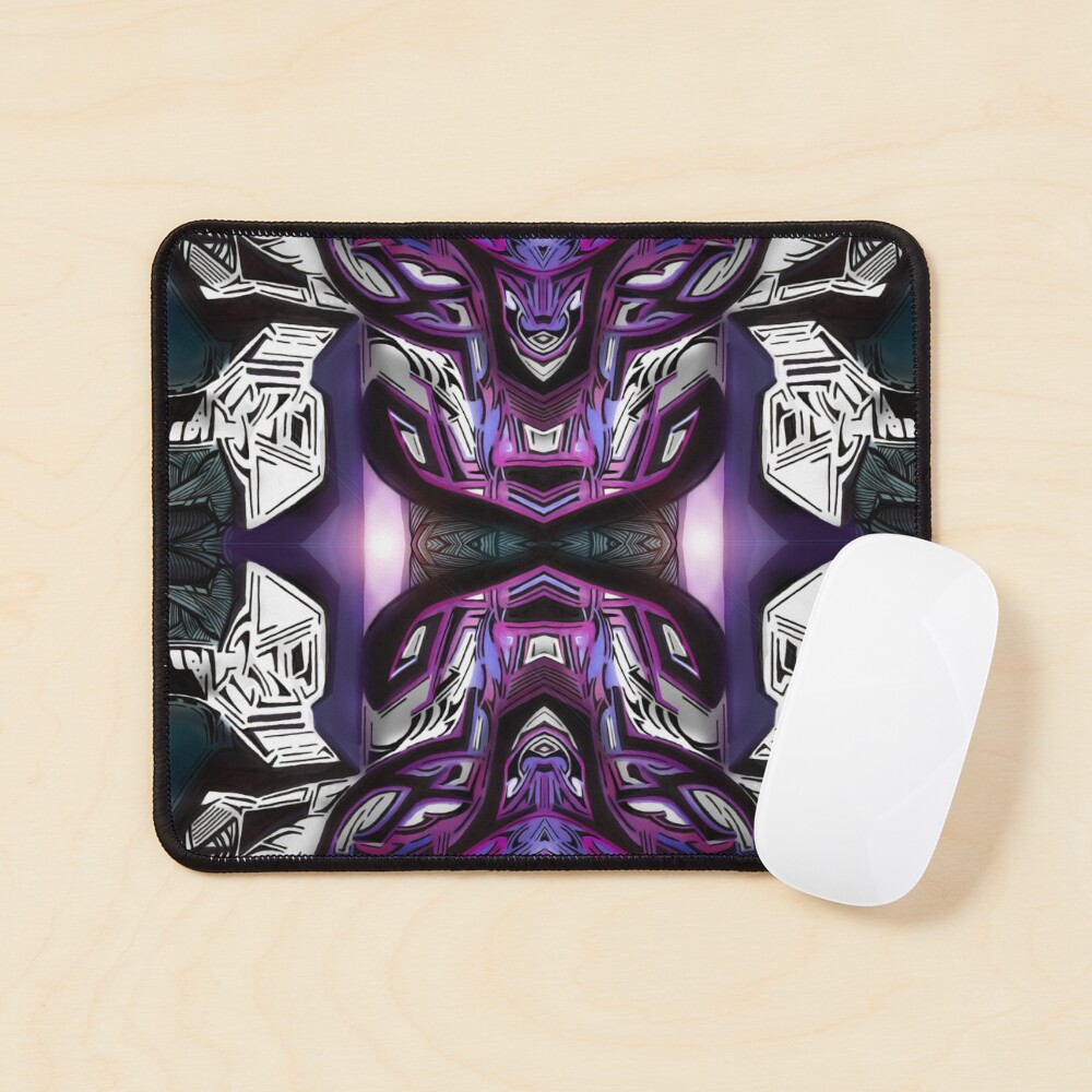 Item preview, Mouse Pad designed and sold by Atomic-Acid.