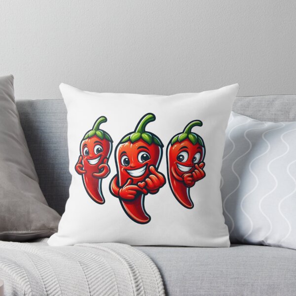 Artikelvorschau, Red Hot Chili Peppers Sweatshirt mit Rundhalsausschnitt entworfen und verkauft von Elegance777.