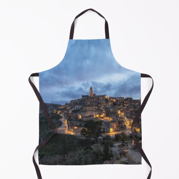 Item preview, Sassi Sunset Viewpoint Matera designed and sold by aaronchoi.