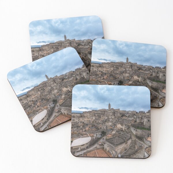 Item preview, Sassi Sunset Viewpoint Matera designed and sold by aaronchoi.