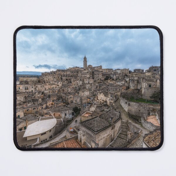 Item preview, Sassi Sunset Viewpoint Matera designed and sold by aaronchoi.