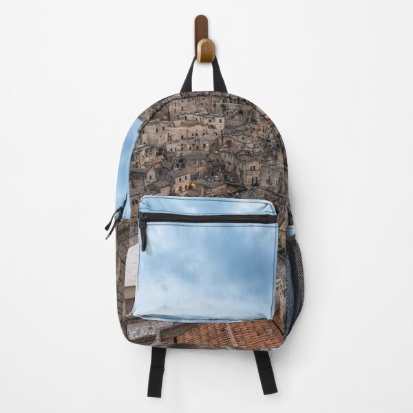 Item preview, Sassi Sunset Viewpoint Matera designed and sold by aaronchoi.