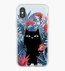 Popoki iPhone Case