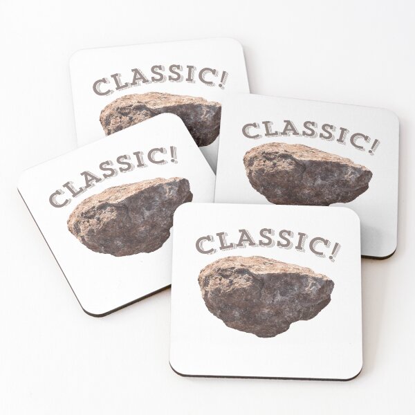Item preview, Classic Rock! designed and sold by NicMacTees.