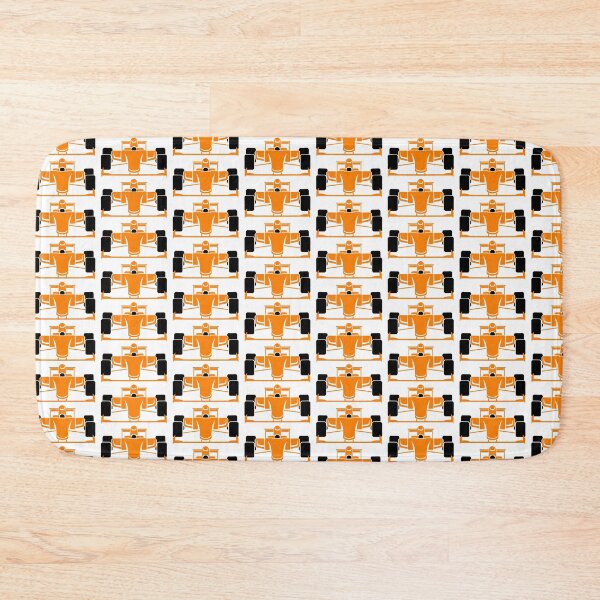 Item preview, Papaya Racecar designed and sold by prettynight.
