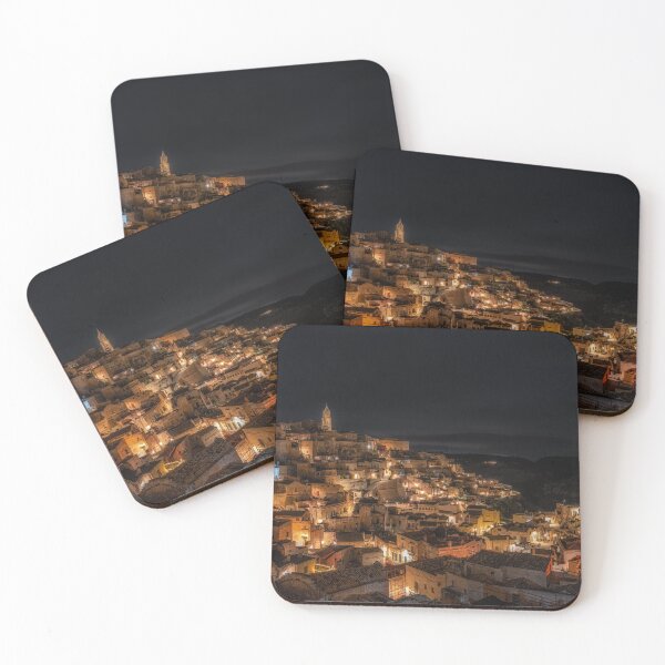 Item preview, Sassi Night Viewpoint Matera designed and sold by aaronchoi.