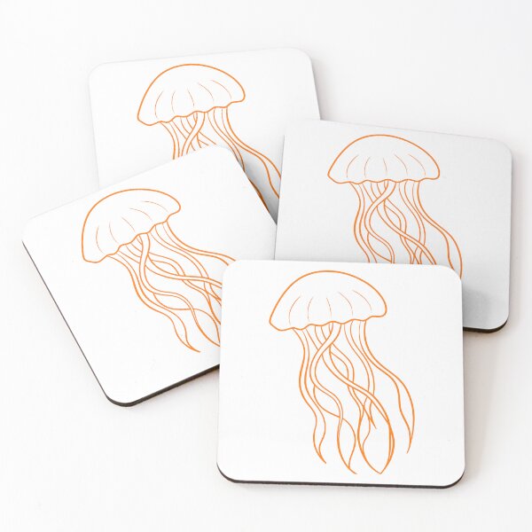 Item preview, Jellyfish designed and sold by broadwaygirl142.