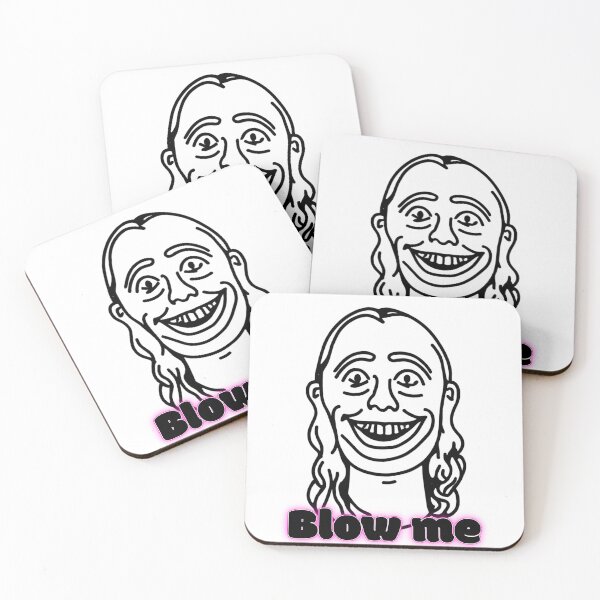 Item preview, Blow me designed and sold by quantum X.