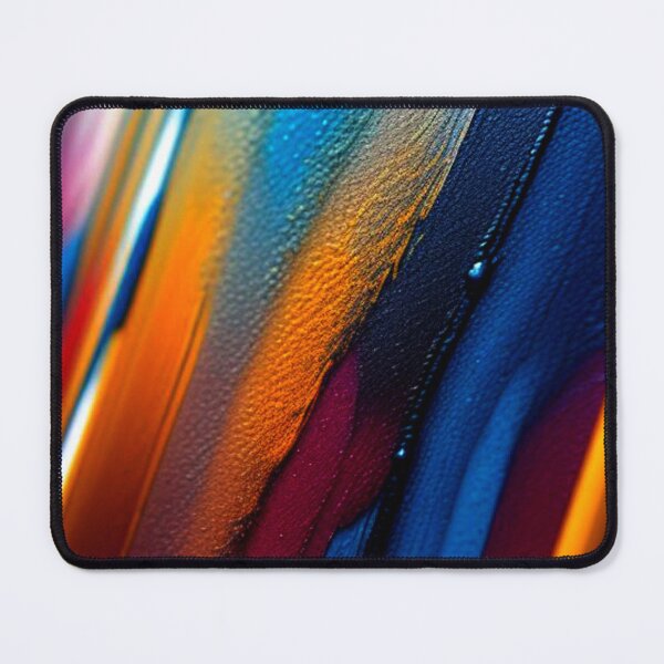 Item preview, Vivid Painting Close-Up designed and sold by iMaheLusion Digital Prints.