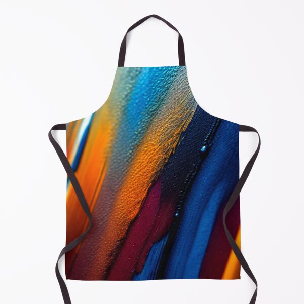 Item preview, Vivid Painting Close-Up designed and sold by iMaheLusion Digital Prints.