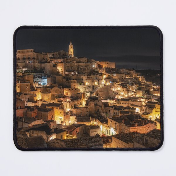 Item preview, Sassi Night Viewpoint Matera designed and sold by aaronchoi.