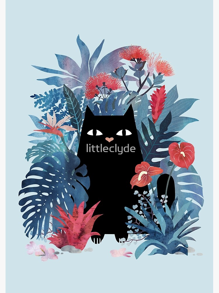 den Aloha-Geist genießen.
Dies ist die blaue Version.
Überprüfen Sie mein Portfolio für die tropische Version! von littleclyde