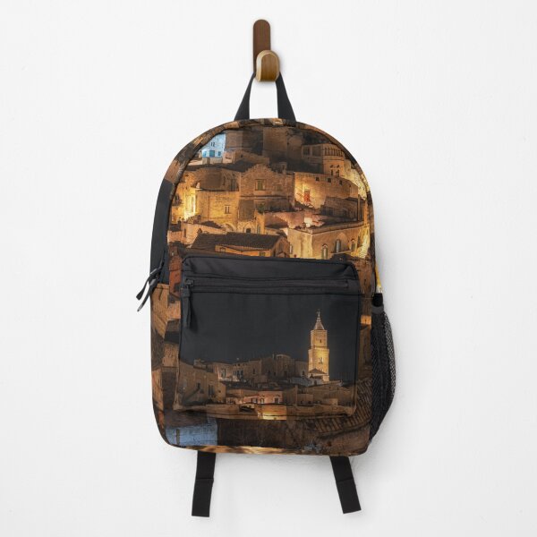 Item preview, Sassi Night Viewpoint Matera designed and sold by aaronchoi.