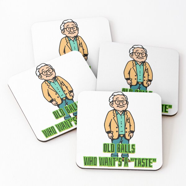 Item preview, Old Man  designed and sold by quantum X.
