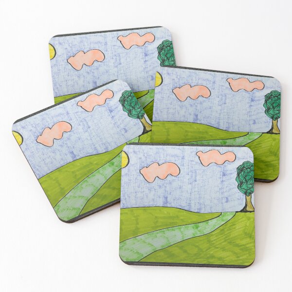 Item preview, landscape designed and sold by MBistGewinner.