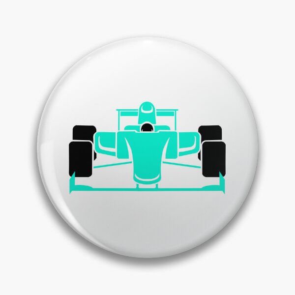 Item preview, Tiffany Green Racecar designed and sold by prettynight.