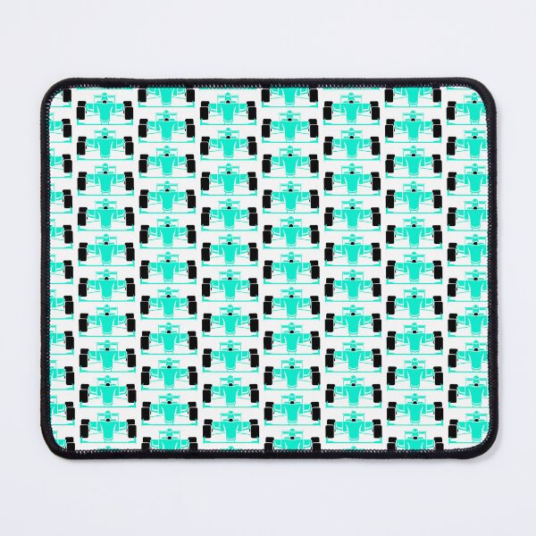 Item preview, Tiffany Green Racecar designed and sold by prettynight.