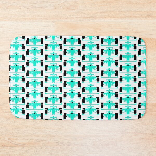 Item preview, Tiffany Green Racecar designed and sold by prettynight.