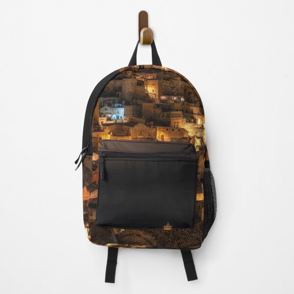 Item preview, Sassi Night Viewpoint Matera designed and sold by aaronchoi.