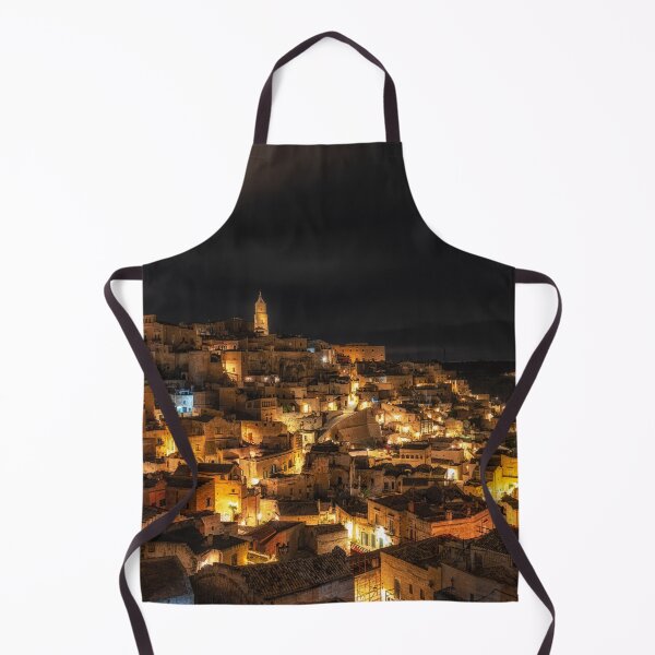 Item preview, Sassi Night Viewpoint Matera designed and sold by aaronchoi.