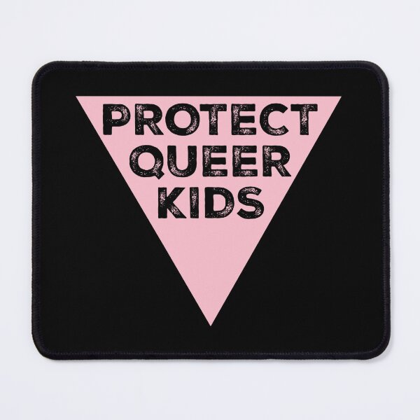 Item preview, Protect Queer Kids! designed and sold by ThreeleafTees.