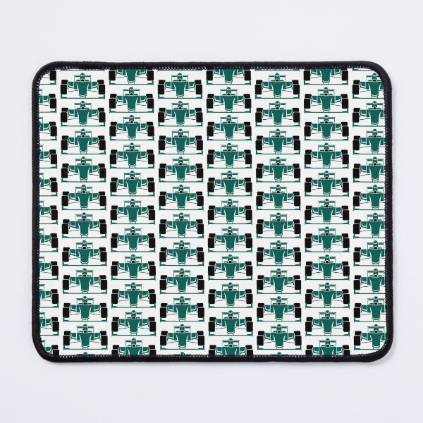 Item preview, Racing Green Racecar designed and sold by prettynight.
