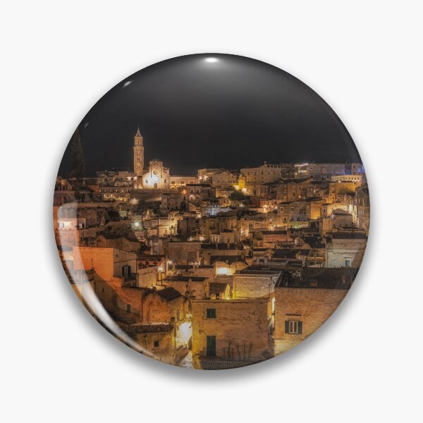 Item preview, Sassi Night Viewpoint Matera designed and sold by aaronchoi.