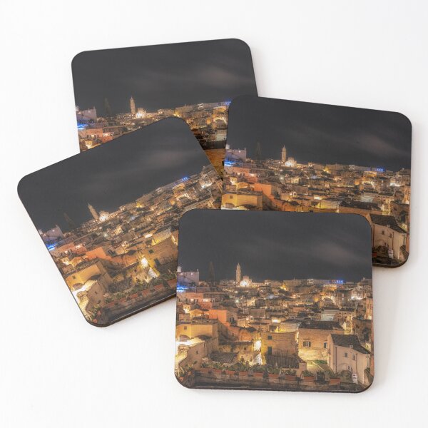 Item preview, Sassi Night Viewpoint Matera designed and sold by aaronchoi.
