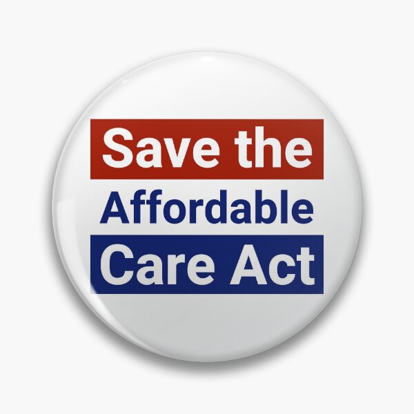 Item preview, Save the Affordable Care Act  designed and sold by Rachel the Artist .
