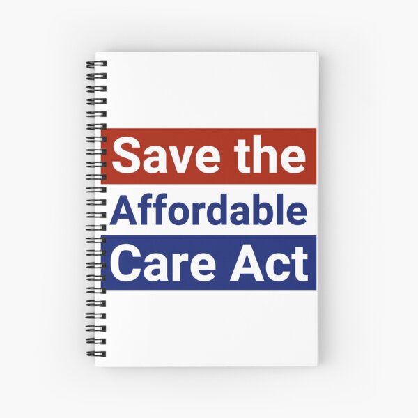 Item preview, Save the Affordable Care Act  designed and sold by Rachel the Artist .