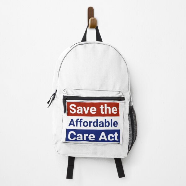Item preview, Save the Affordable Care Act  designed and sold by Rachel the Artist .