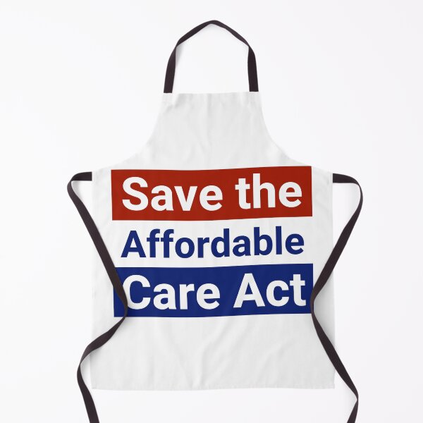 Item preview, Save the Affordable Care Act  designed and sold by Rachel the Artist .