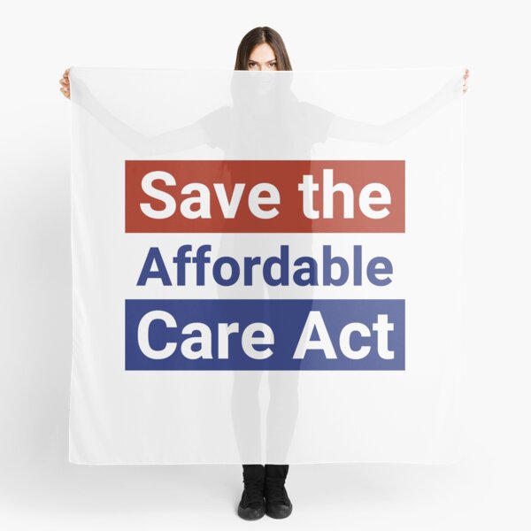 Item preview, Save the Affordable Care Act  designed and sold by Rachel the Artist .