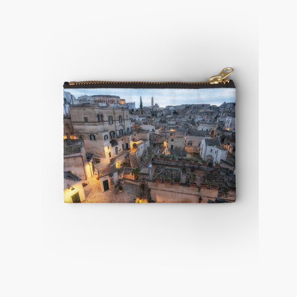 Item preview, Sassi Sunrise Viewpoint Matera designed and sold by aaronchoi.