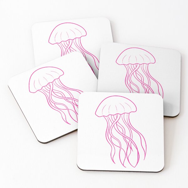 Item preview, Jellyfish designed and sold by broadwaygirl142.