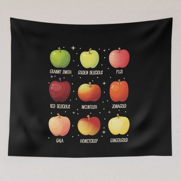 Item preview, Cottagecore Apple Picking Crew Funny Orchard Harvest Season designed and sold by Dressed For Duty.