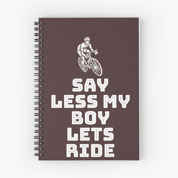 Item preview, Say Less My Boy designed and sold by trone86.