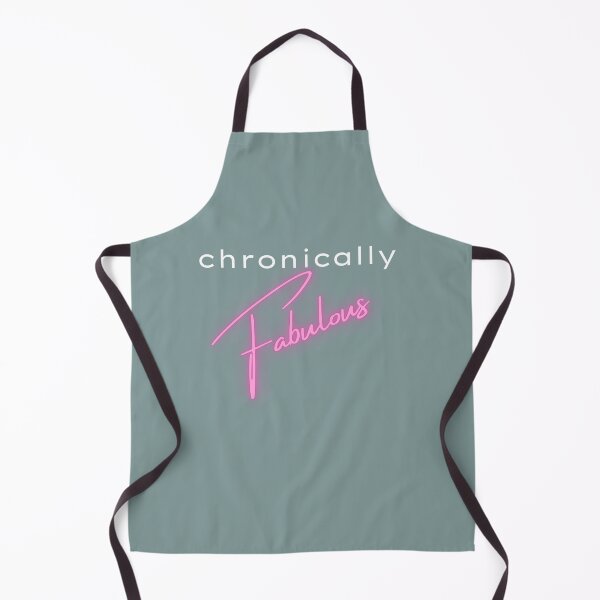 Item preview, Chronically Fabulous designed and sold by JKitterz.
