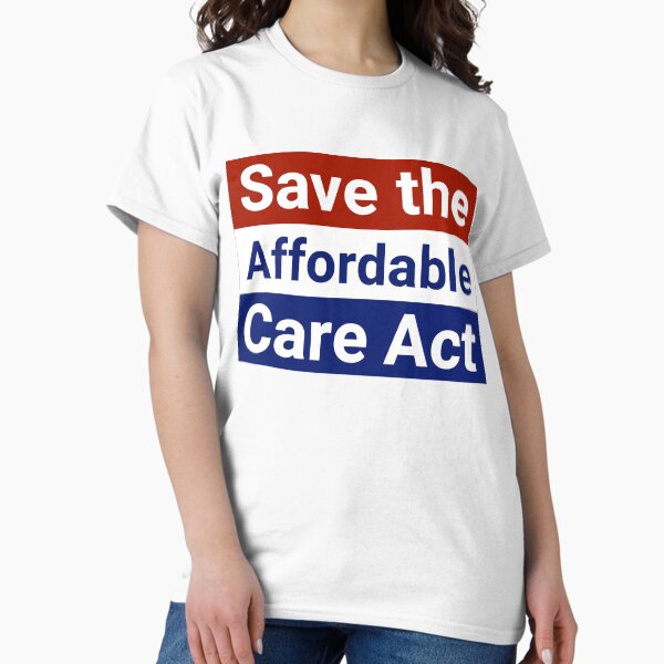 Item preview, Save the Affordable Care Act  designed and sold by Rachel the Artist .