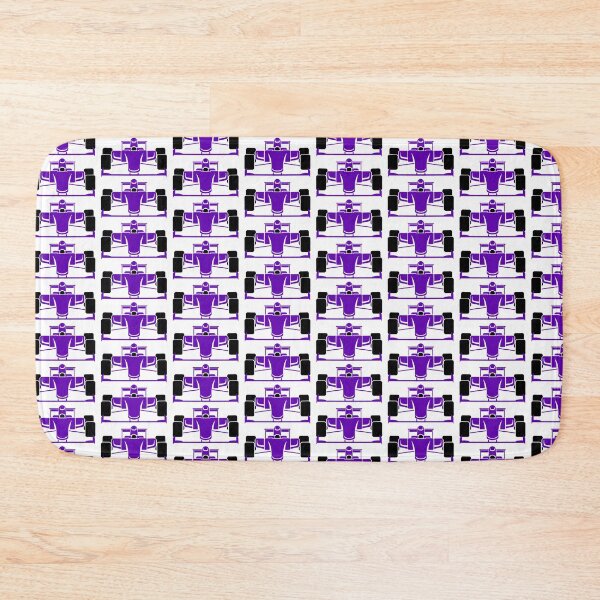 Item preview, Purple Racecar designed and sold by prettynight.