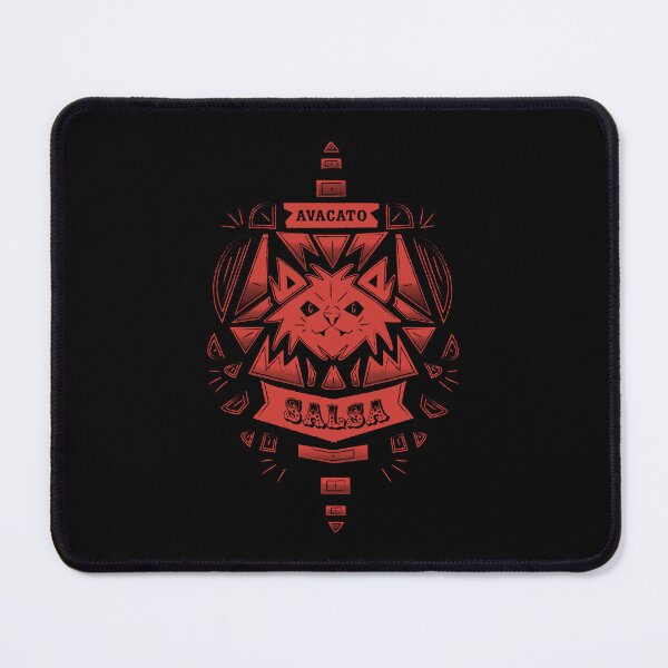 Item preview, AvaCato Salsa - Spicy designed and sold by ComfyCatOffical.