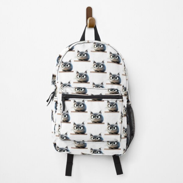 Item preview, "Whiskers and Paws: A Peek into Curiosity" designed and sold by bloorose.