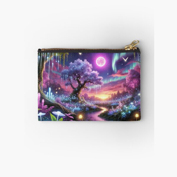 Item preview, Enchanted Dreamscape: designed and sold by CharlesScottArt.