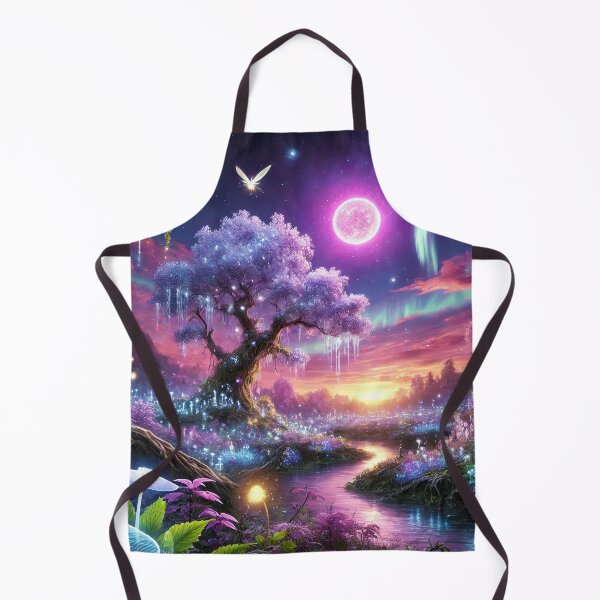Item preview, Enchanted Dreamscape: designed and sold by CharlesScottArt.
