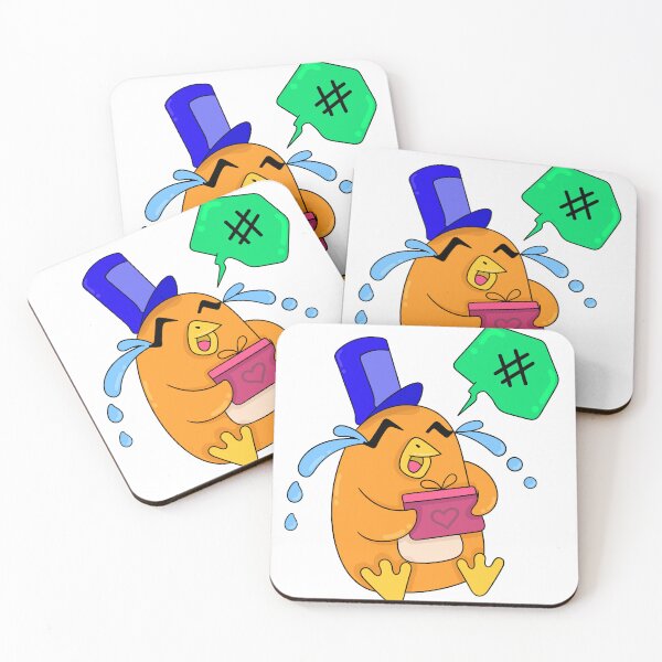 Item preview, Carrying Happy with a Surprise box designed and sold by HaydenCarroll.