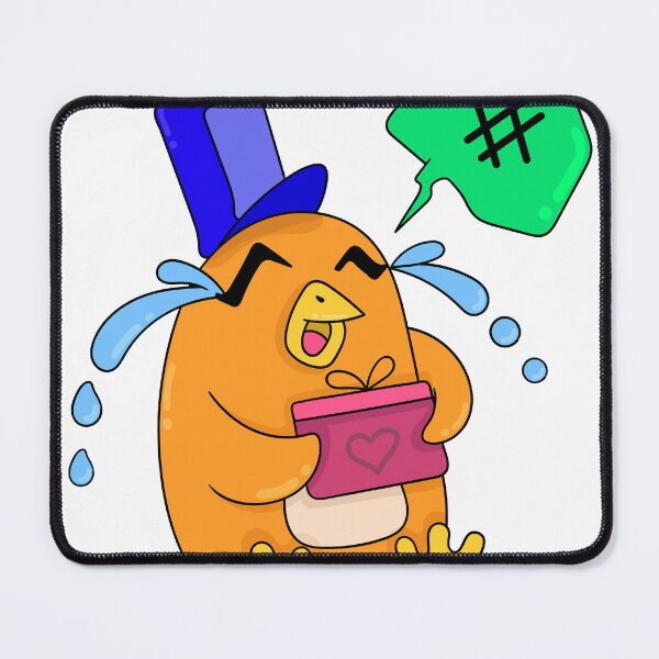 Item preview, Carrying Happy with a Surprise box designed and sold by HaydenCarroll.