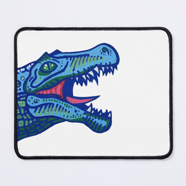 Item preview, Pop Art Spino designed and sold by Superb Beefalo.