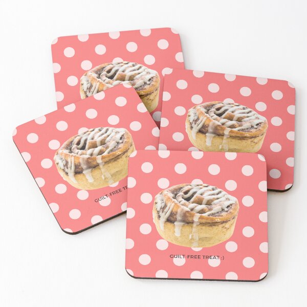Item preview, Cinnabon designed and sold by TokyoChick.