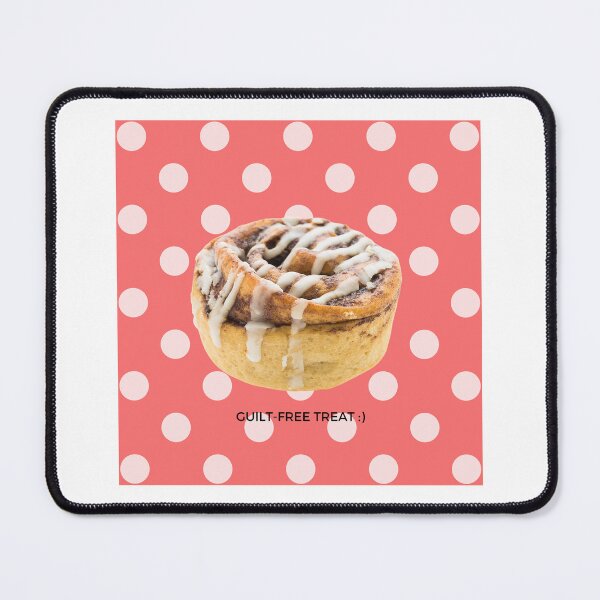 Item preview, Cinnabon designed and sold by TokyoChick.